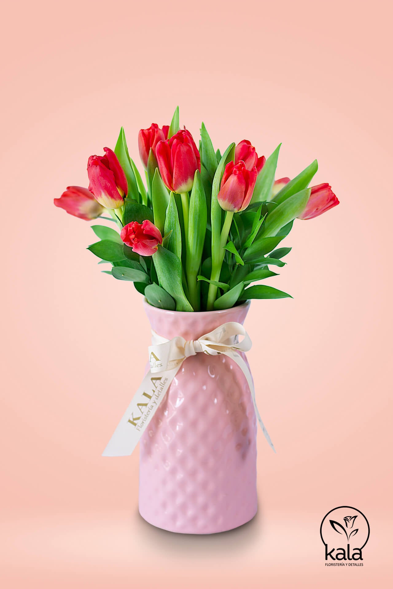 Florero July