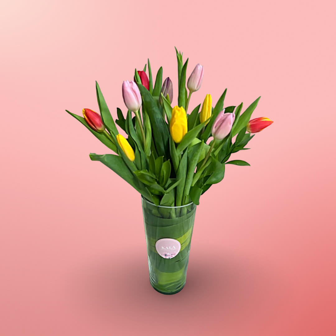 Florero Romi