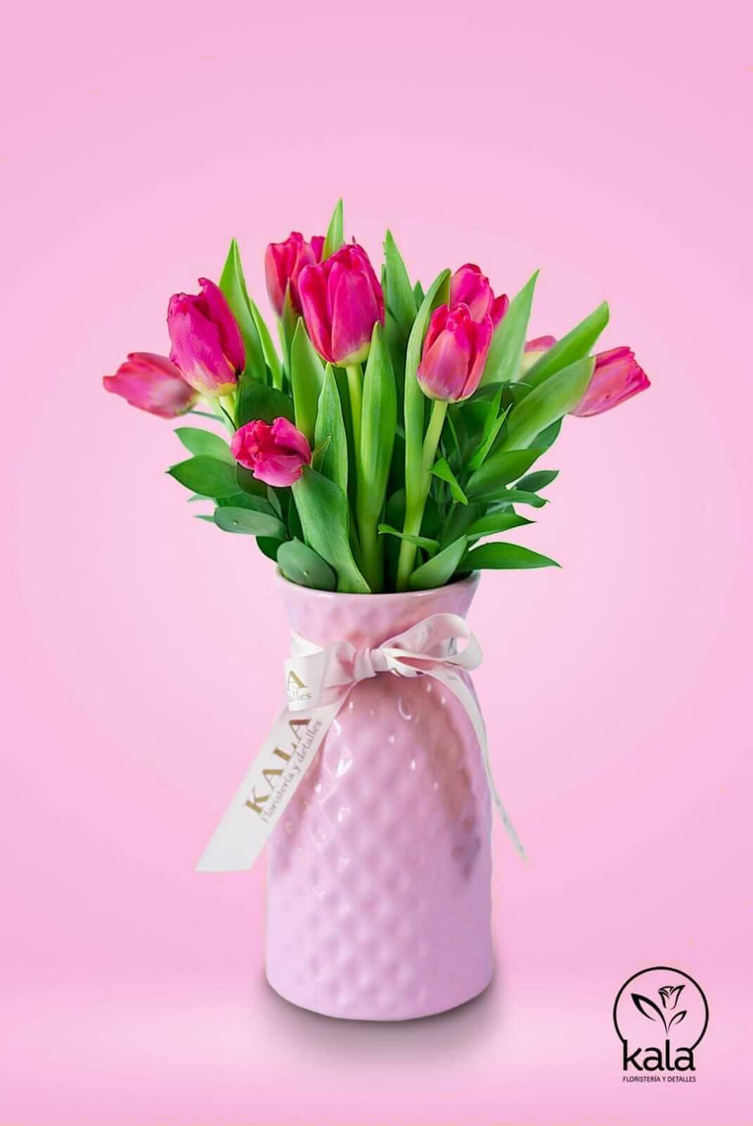 Florero Zoe