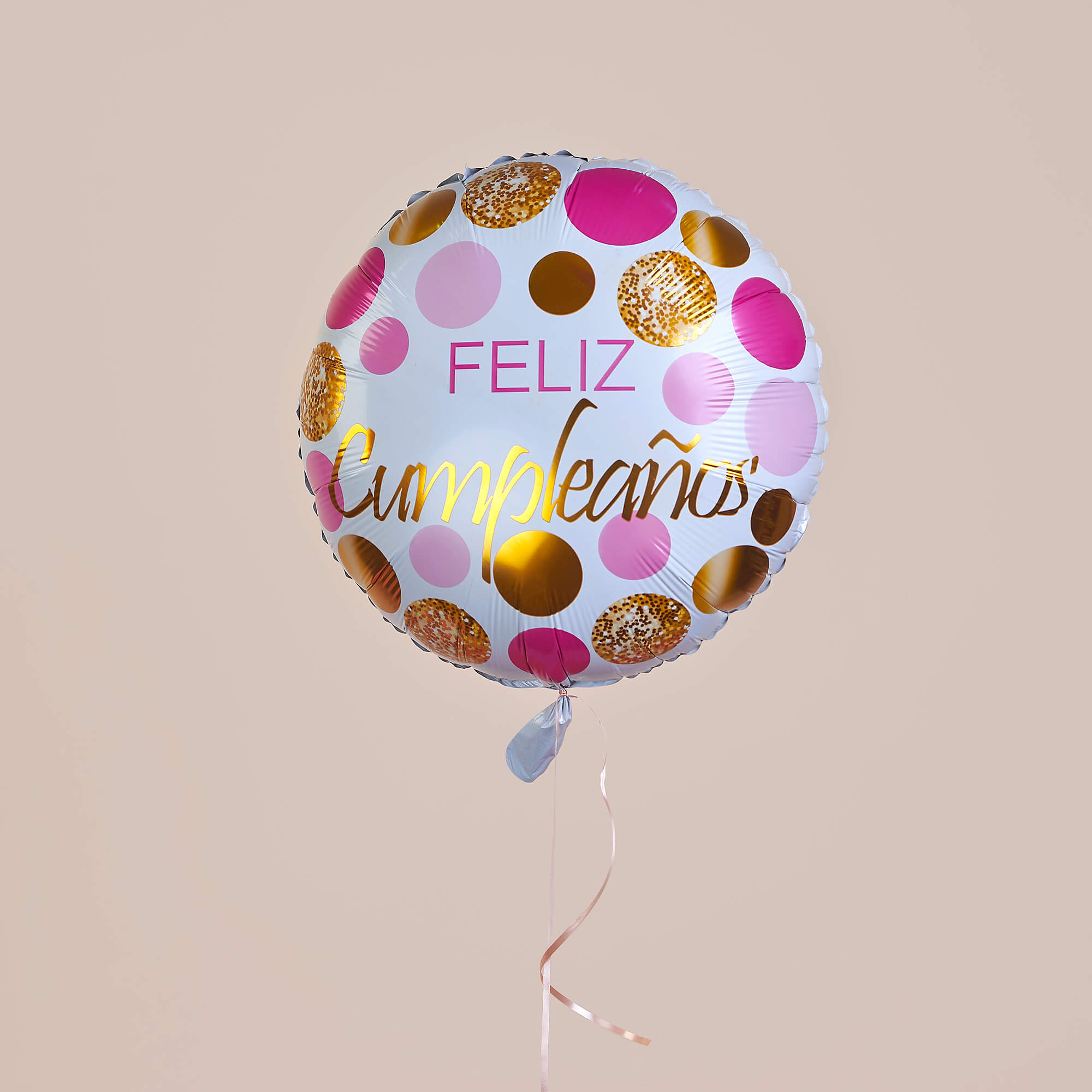 Feliz Cumpleaños One