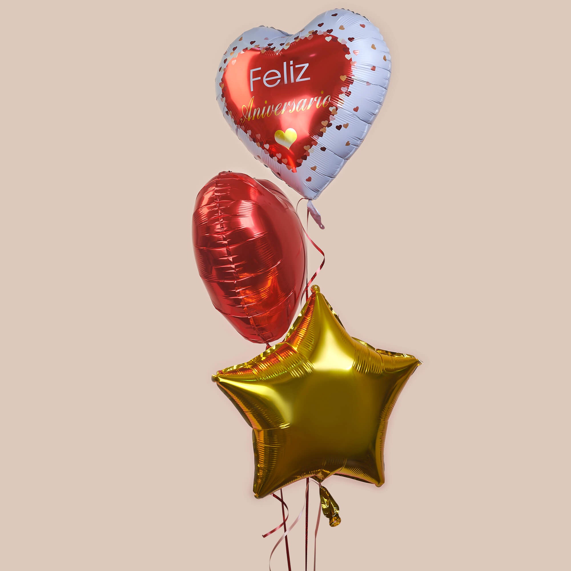 Feliz Aniversario