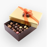 Box Chocolates premium